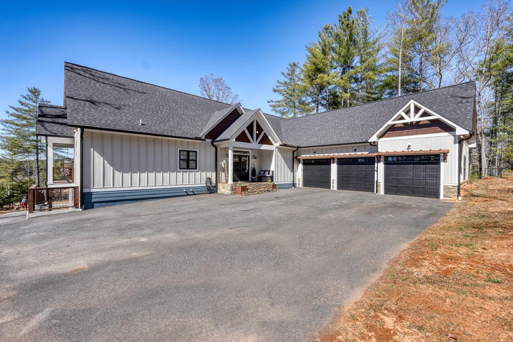 413409 Blairsville Residential