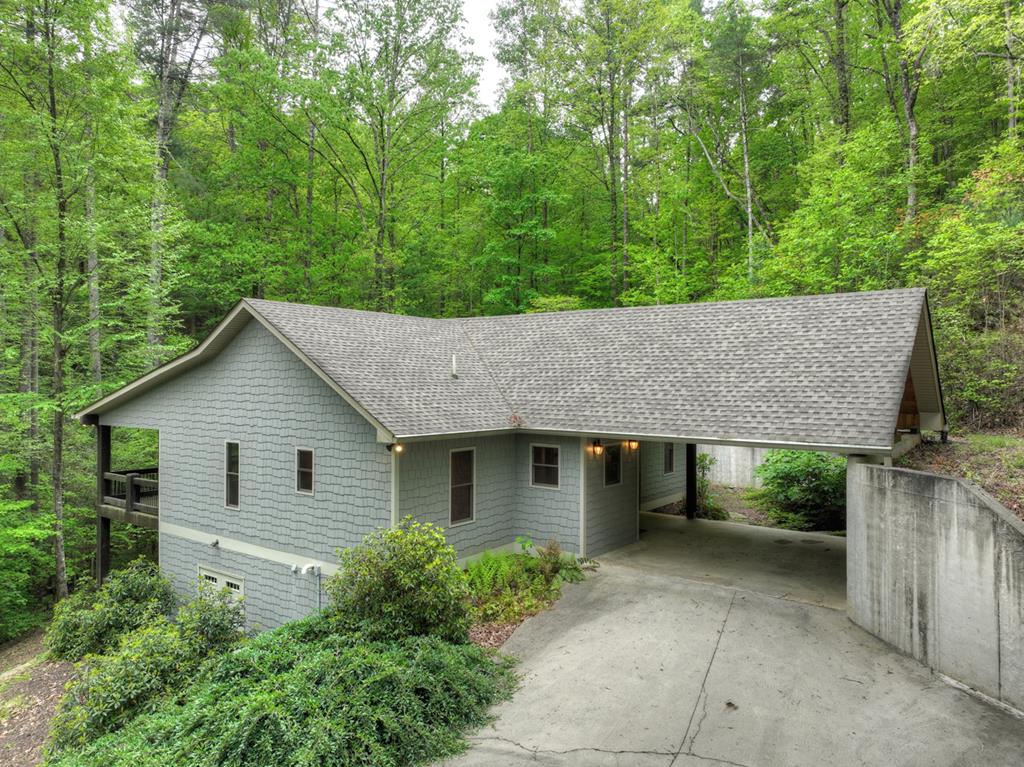 413417 Ellijay Residential