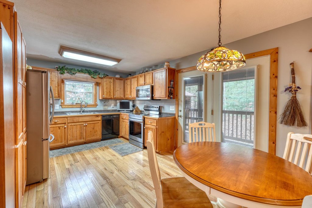 413447 Blairsville Residential