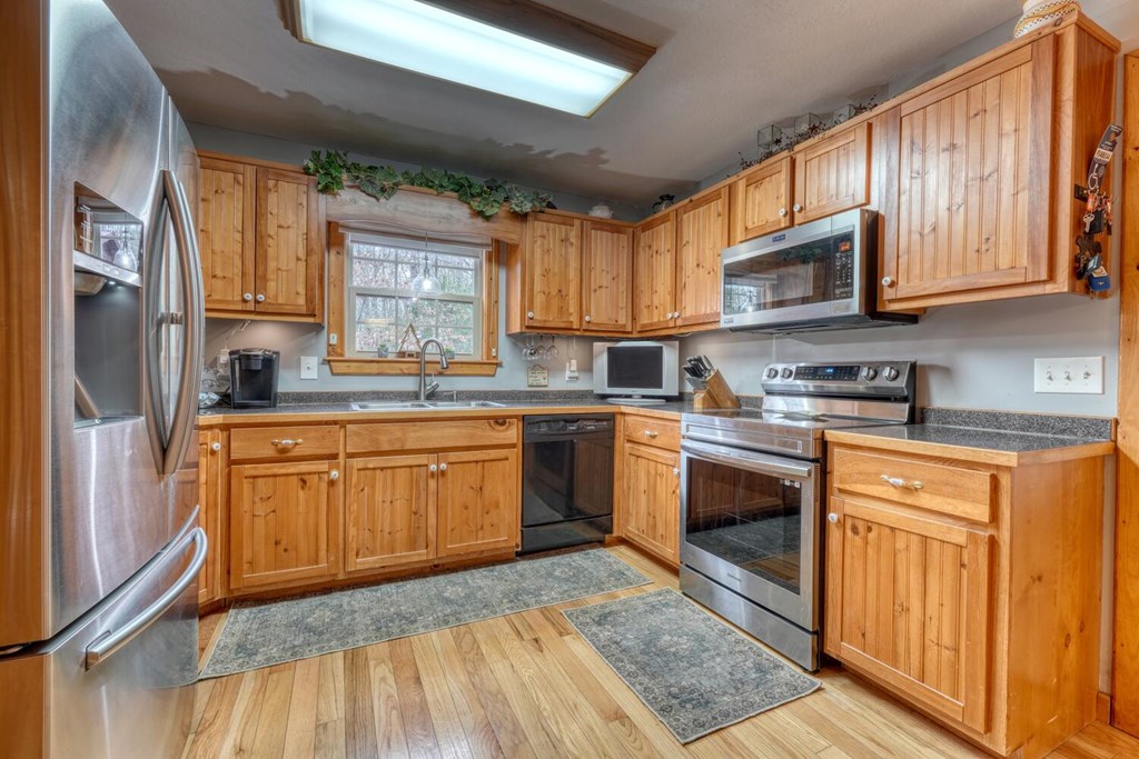 413447 Blairsville Residential