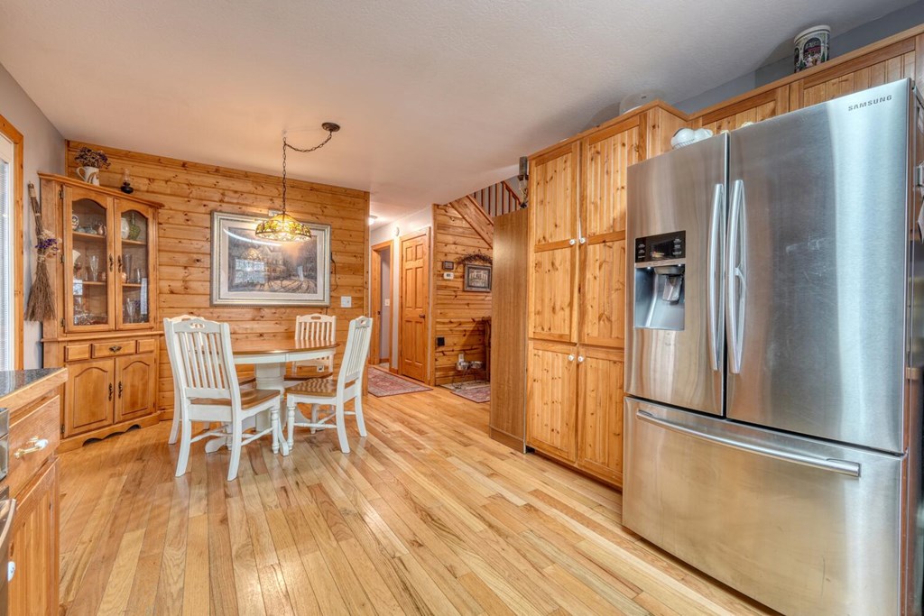 413447 Blairsville Residential