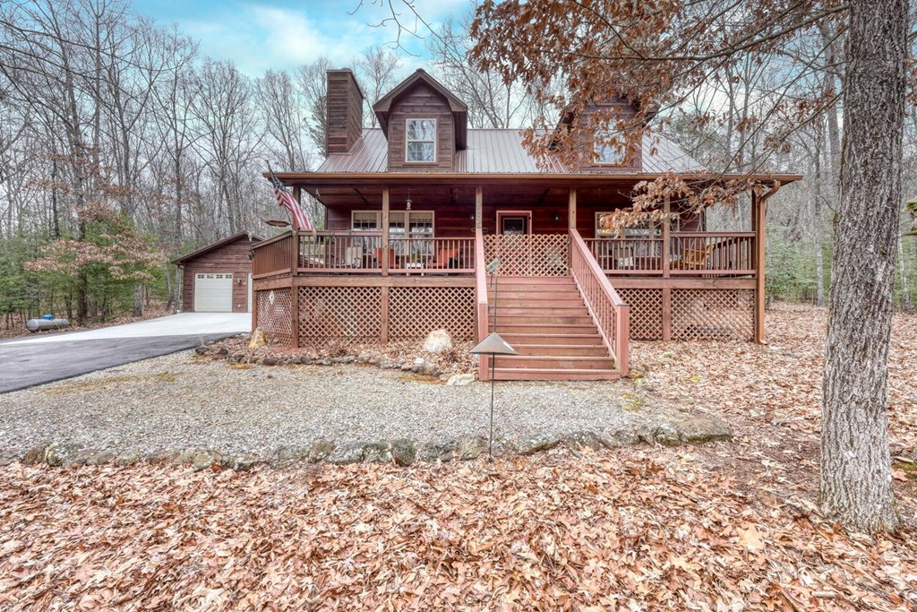 413447 Blairsville Residential