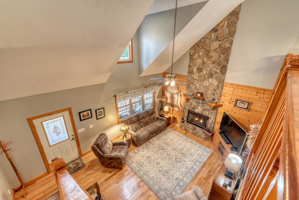 413447 Blairsville Residential