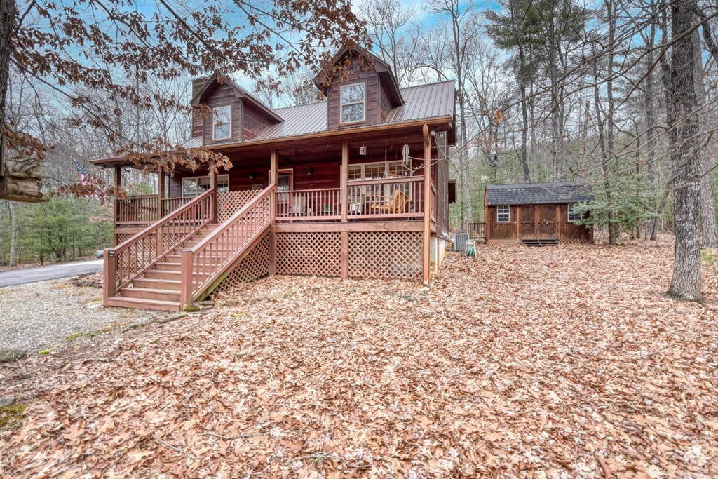 413447 Blairsville Residential