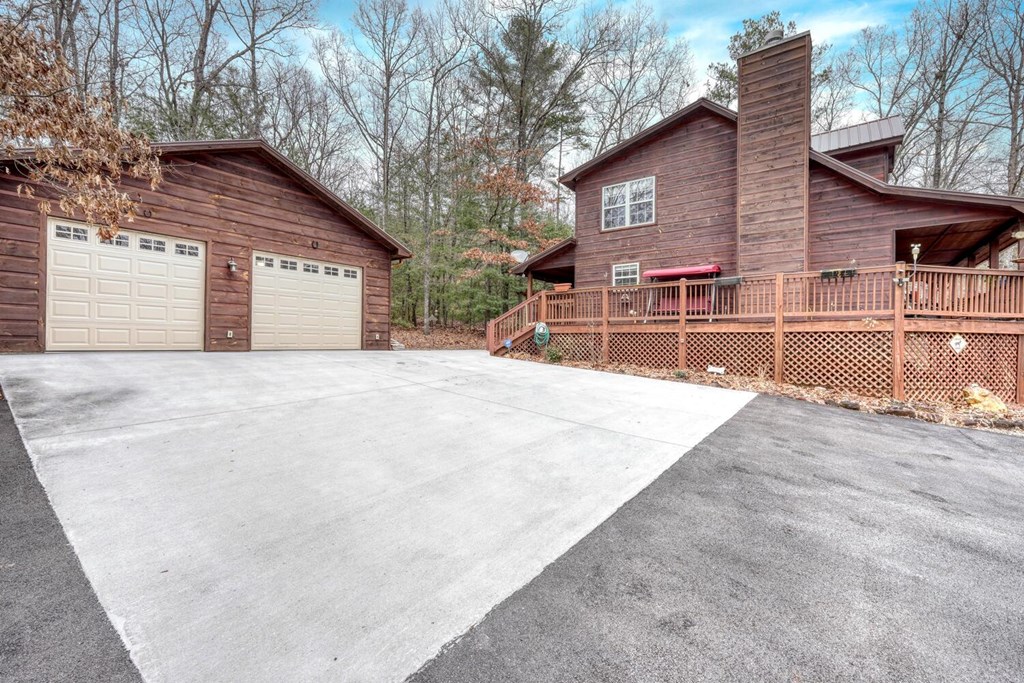 413447 Blairsville Residential