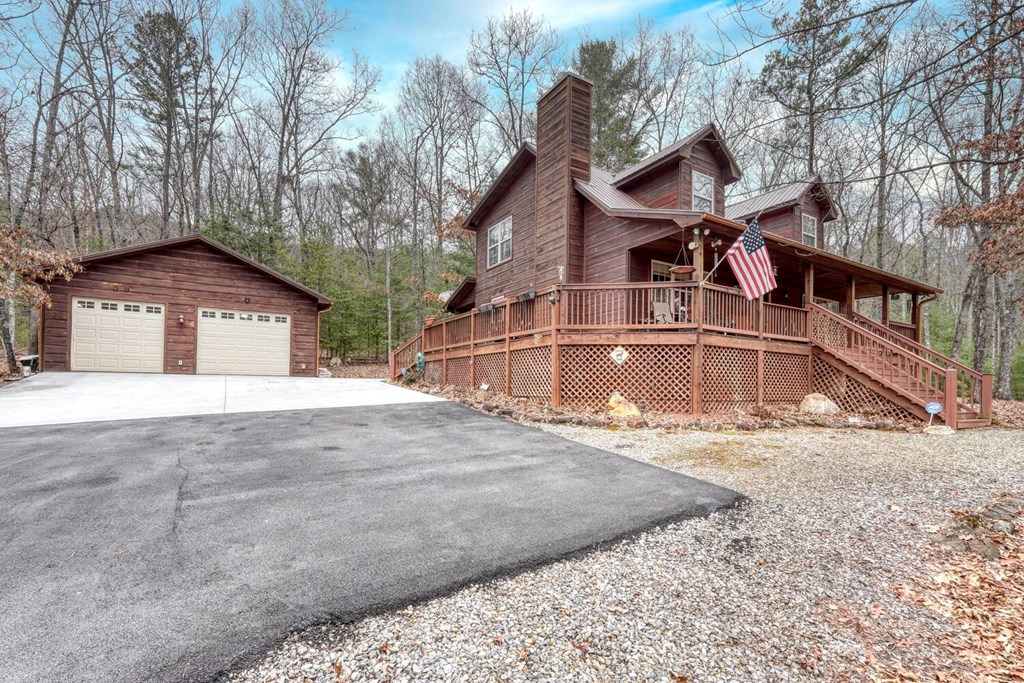 413447 Blairsville Residential