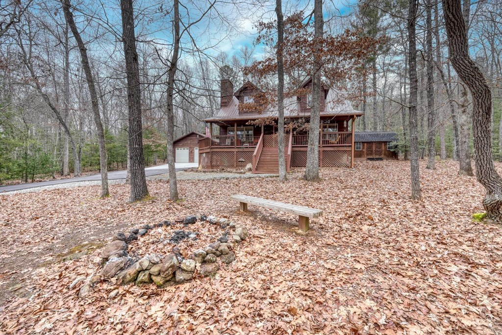 413447 Blairsville Residential