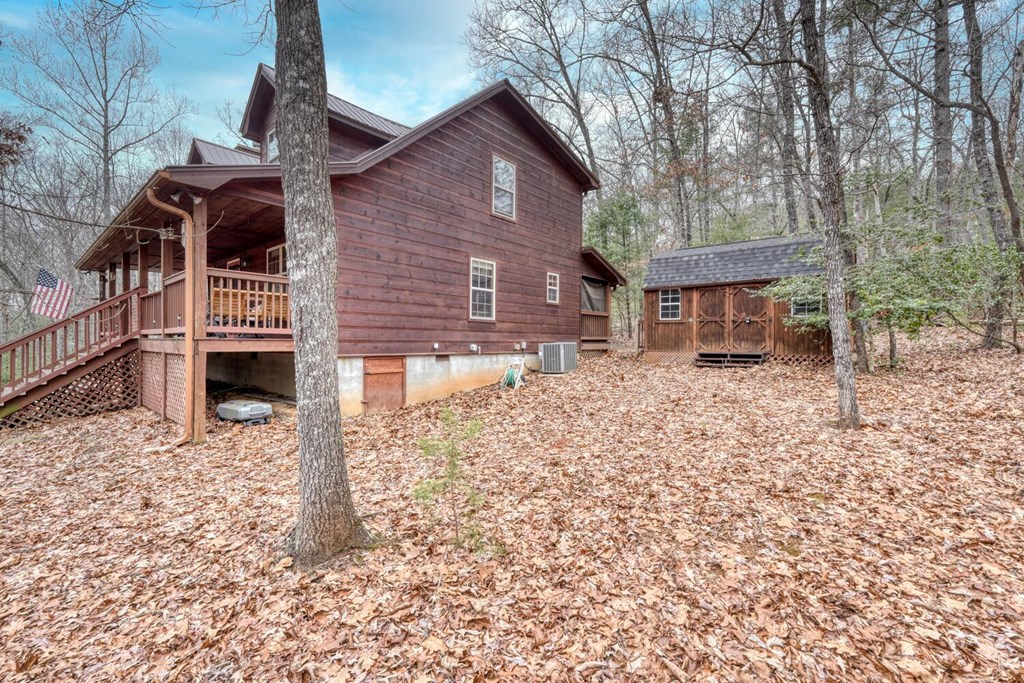 413447 Blairsville Residential