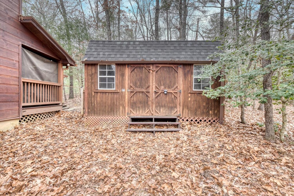 413447 Blairsville Residential