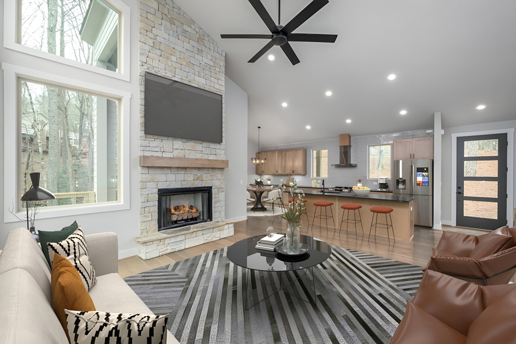 413448 Ellijay Residential