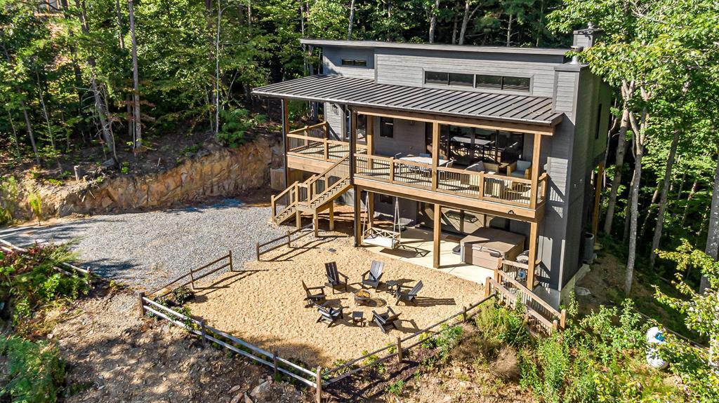 413462 Blue Ridge Residential
