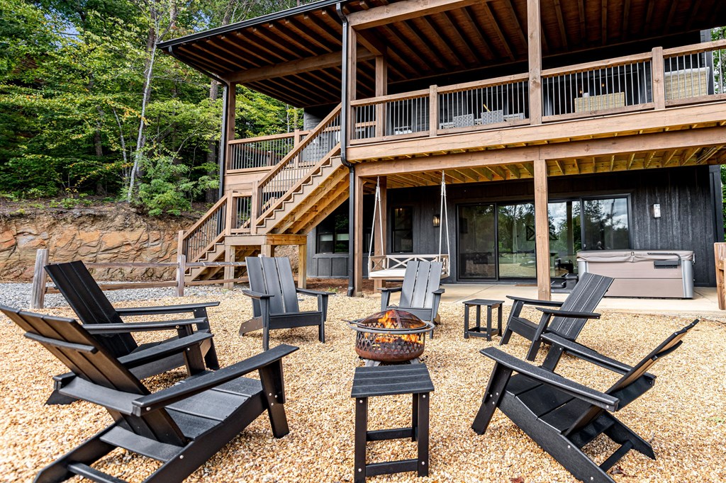 413462 Blue Ridge Residential