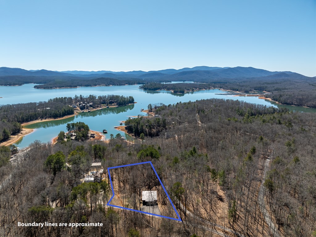 413474 Morganton Residential