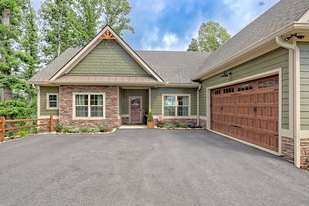 413499 Blairsville Residential