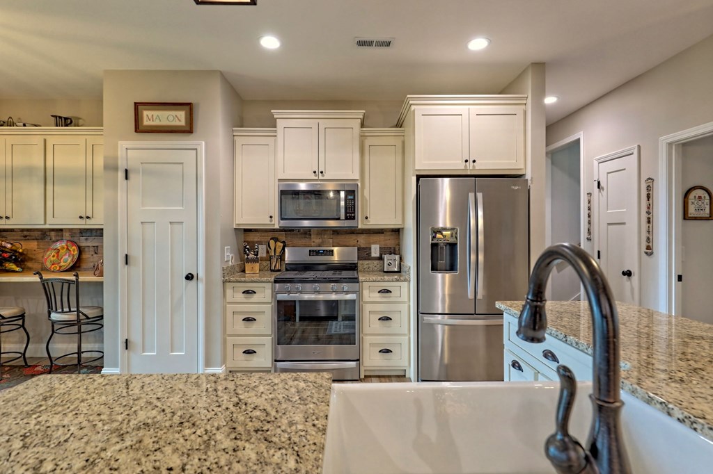 413499 Blairsville Residential