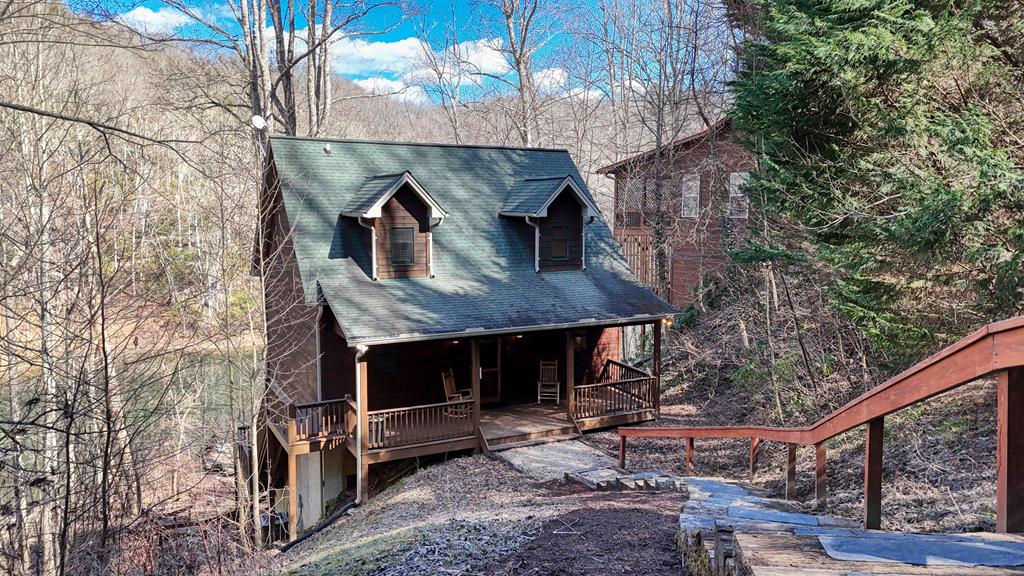 413520 Nantahala Residential