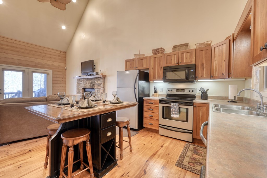 413520 Nantahala Residential