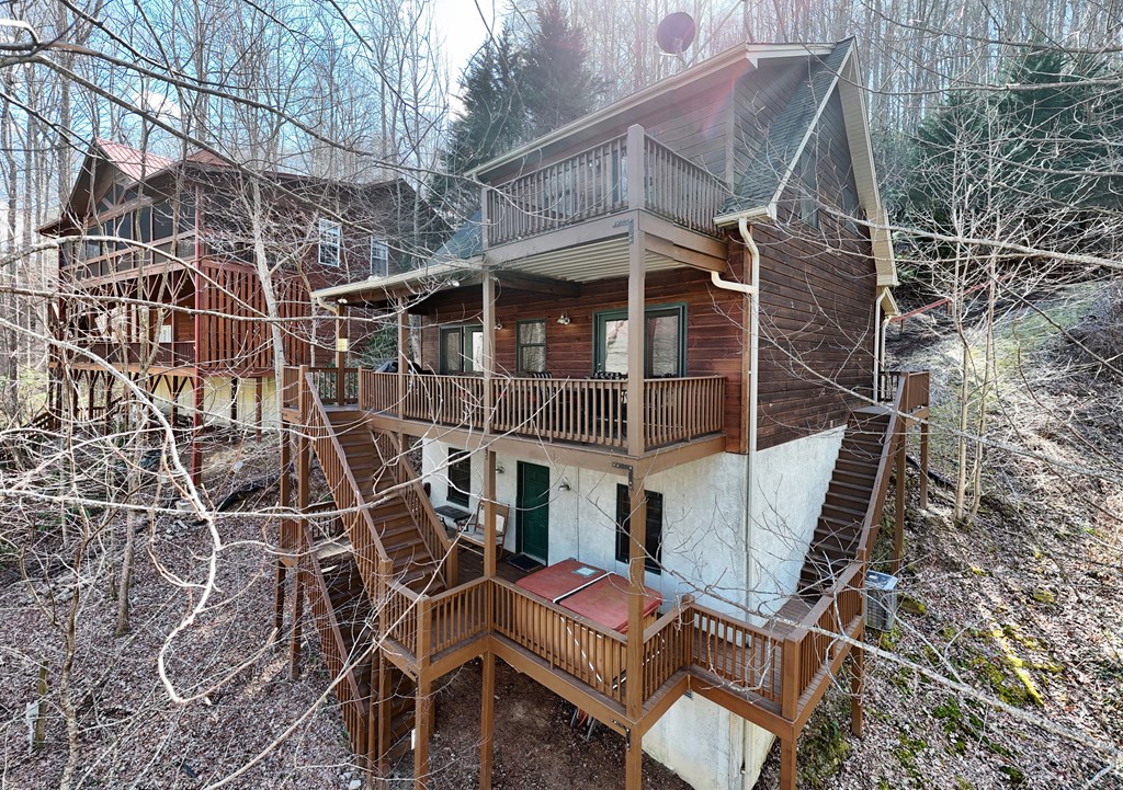 413520 Nantahala Residential