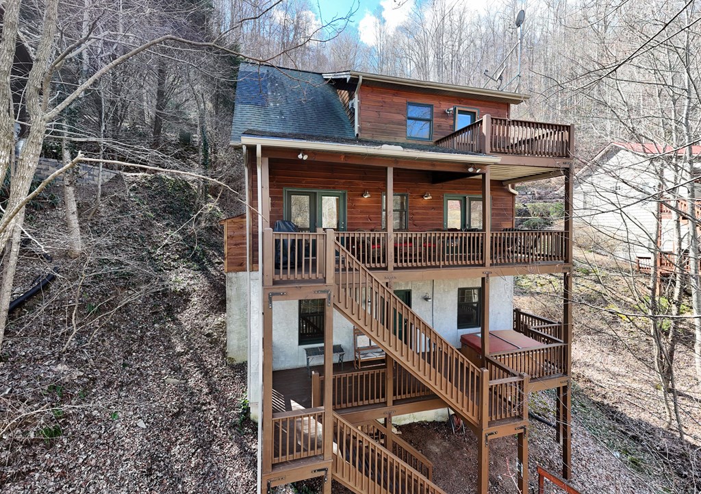 413520 Nantahala Residential