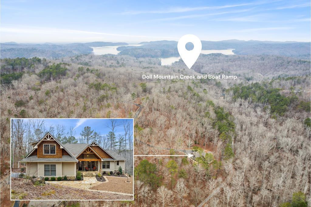 413526 Ellijay Residential