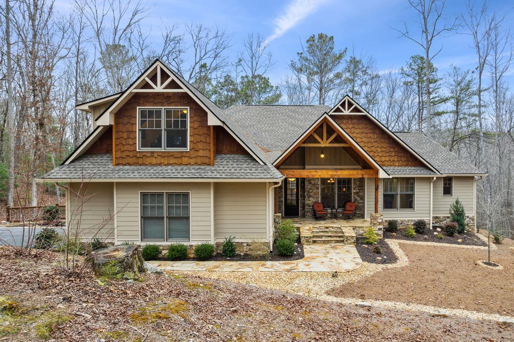 413526 Ellijay Residential
