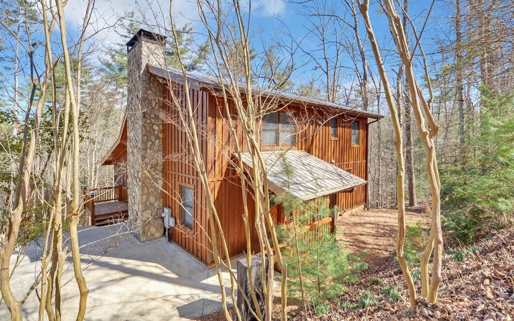 413534 Ellijay Residential