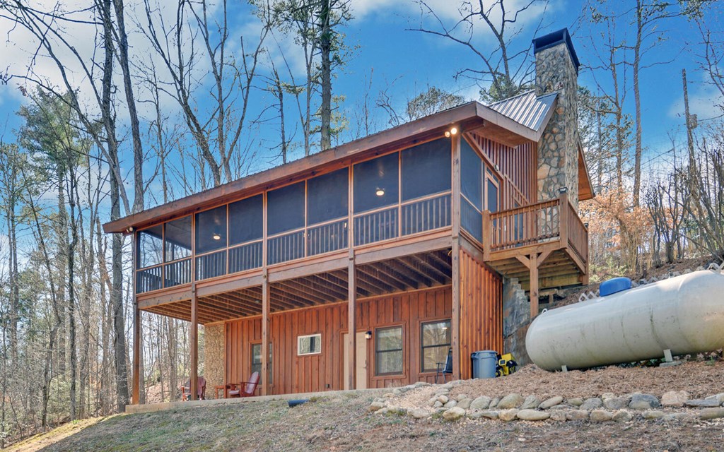 413534 Ellijay Residential