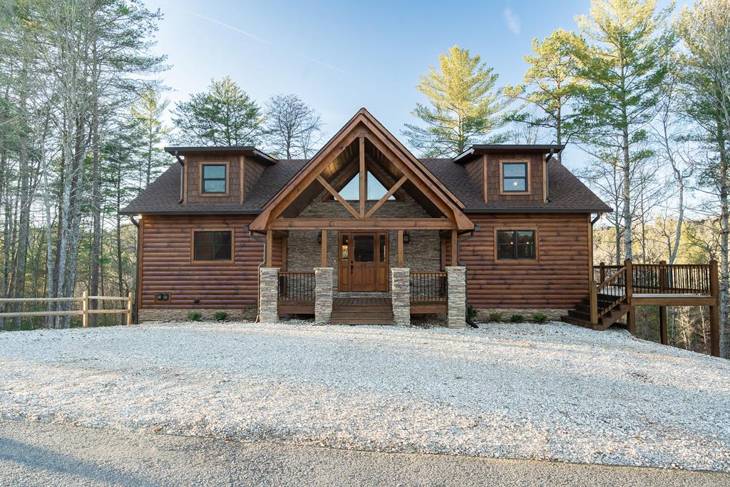 413539 Mineral Bluff 