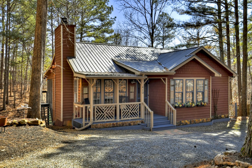 413543 Ellijay Residential