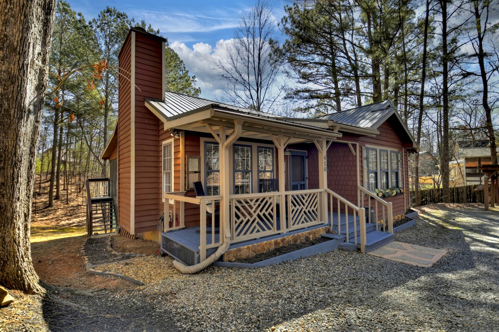 413543 Ellijay Residential