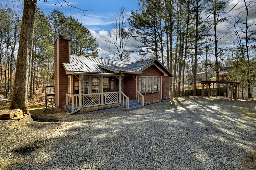 413543 Ellijay Residential