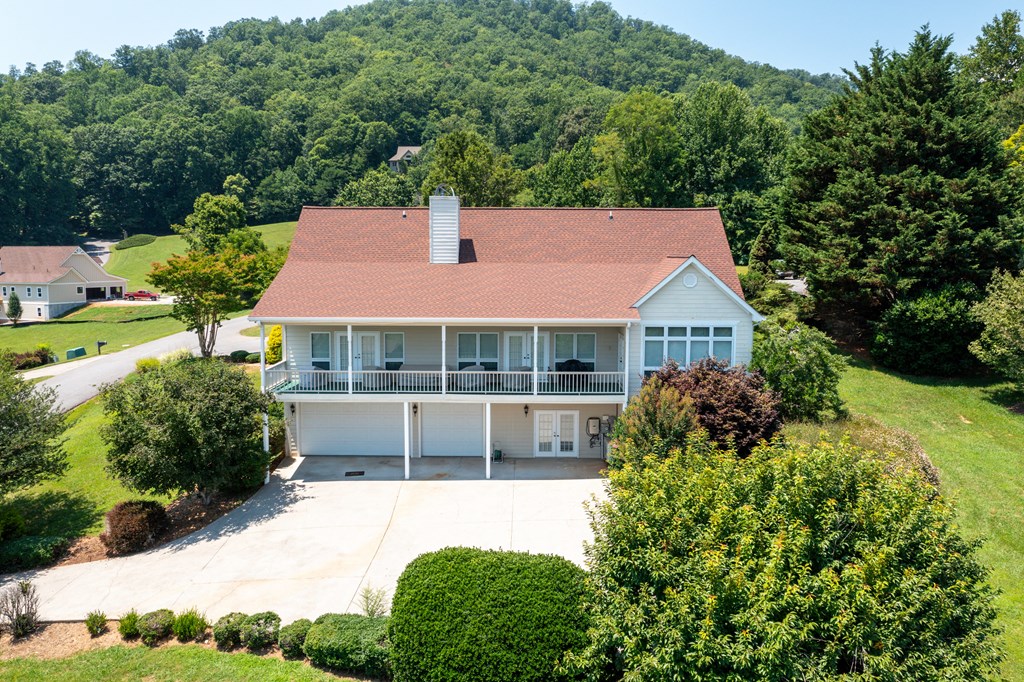413547 Hayesville Residential