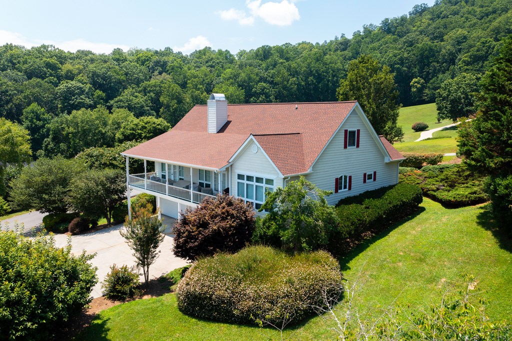 413547 Hayesville Residential