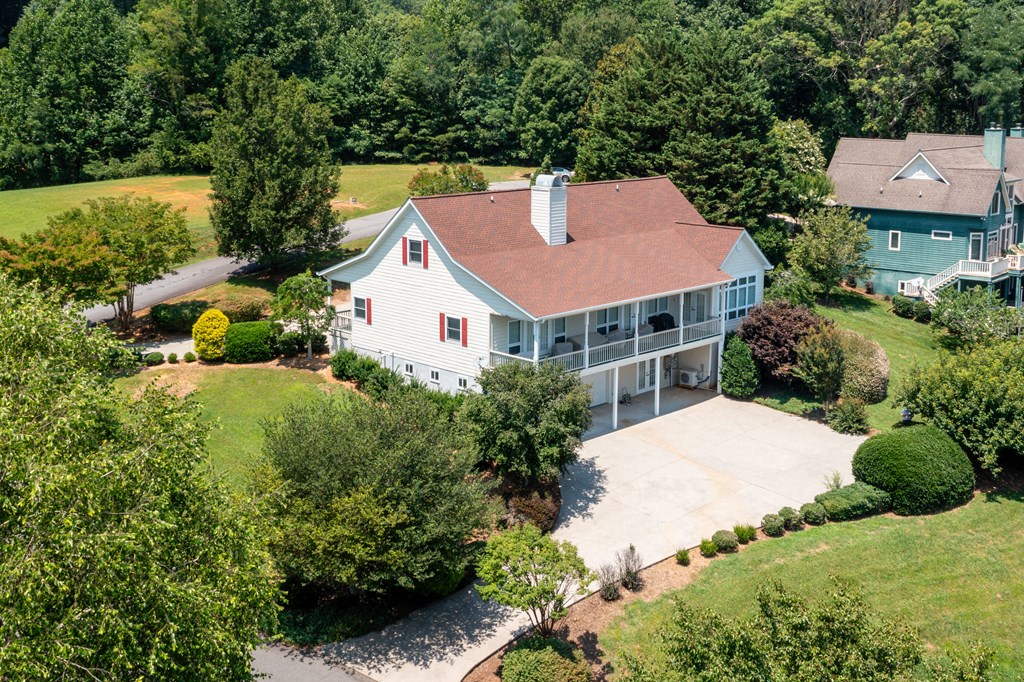 413547 Hayesville Residential