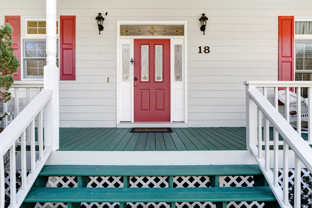 413547 Hayesville Residential