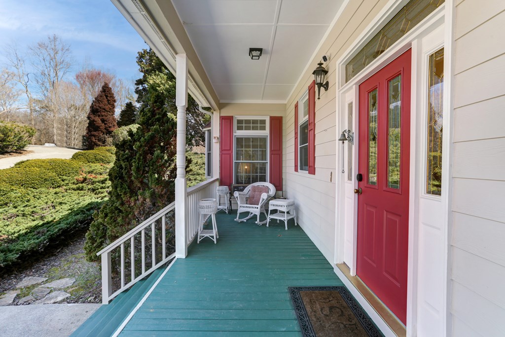 413547 Hayesville Residential