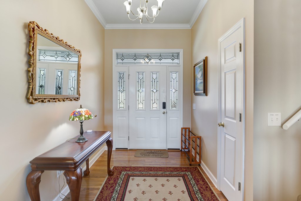 413547 Hayesville Residential
