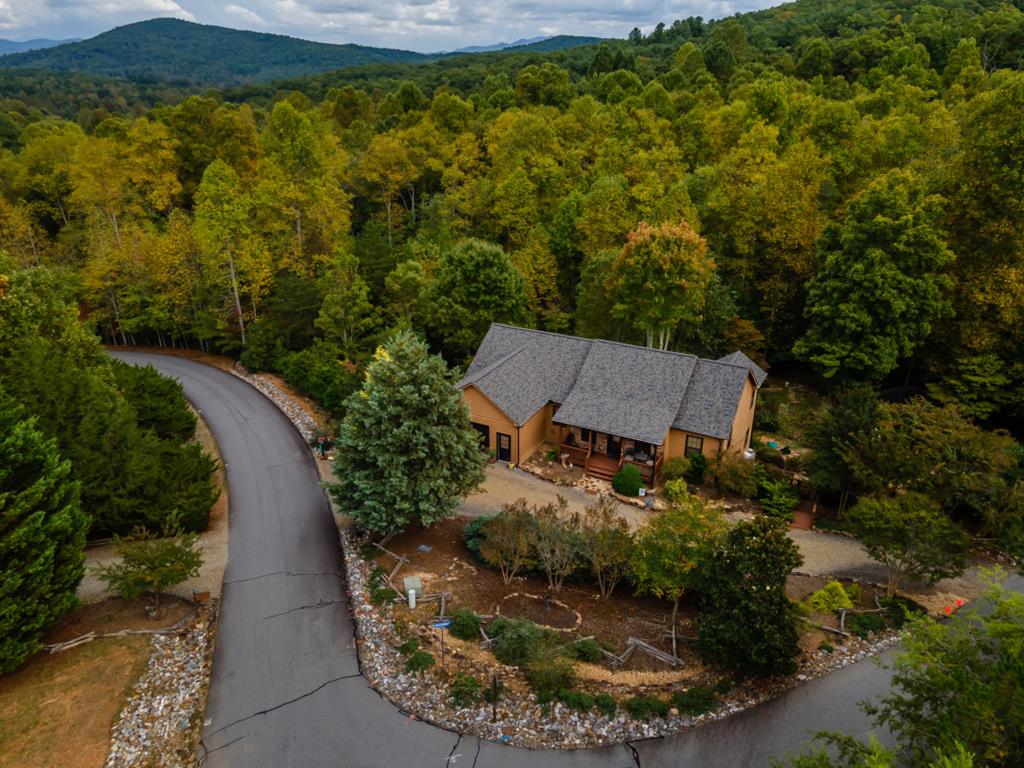 413596 Blairsville Residential