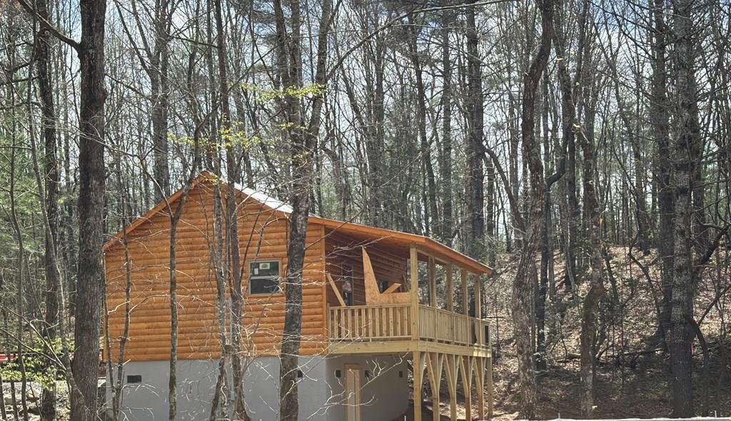 413599 Murphy Residential