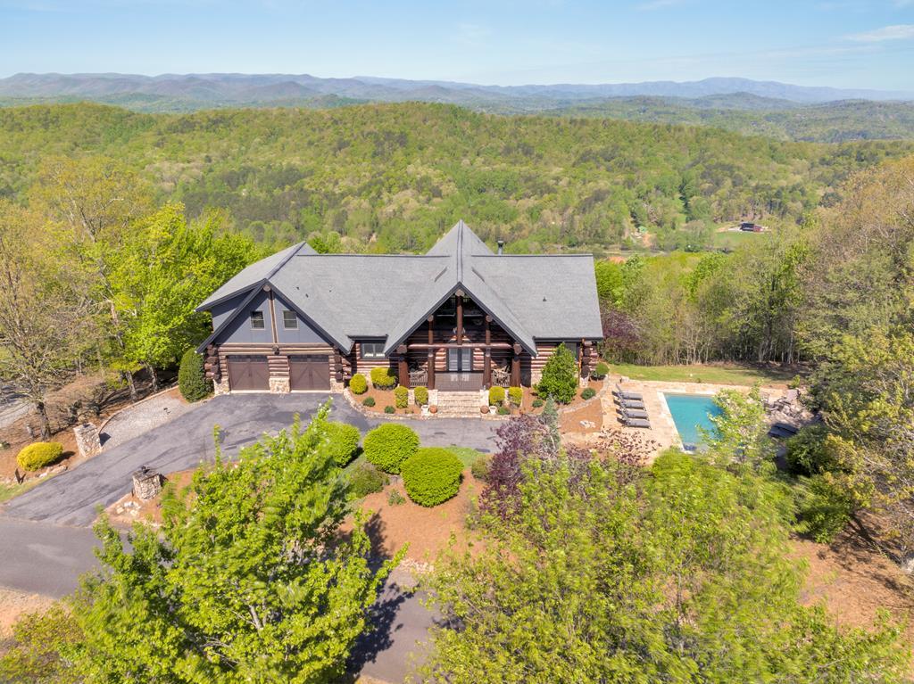 413623 Blue Ridge 