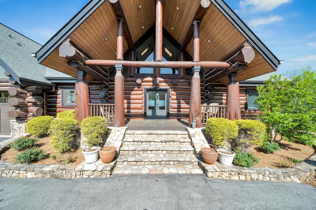 413623 Blue Ridge Residential