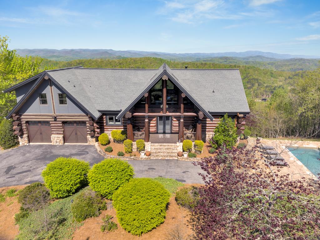 413623 Blue Ridge Residential
