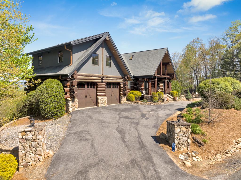 413623 Blue Ridge Residential