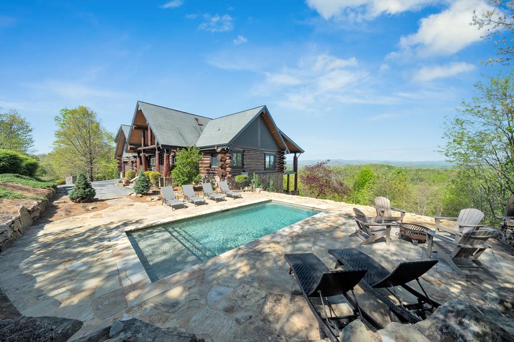 413623 Blue Ridge Residential