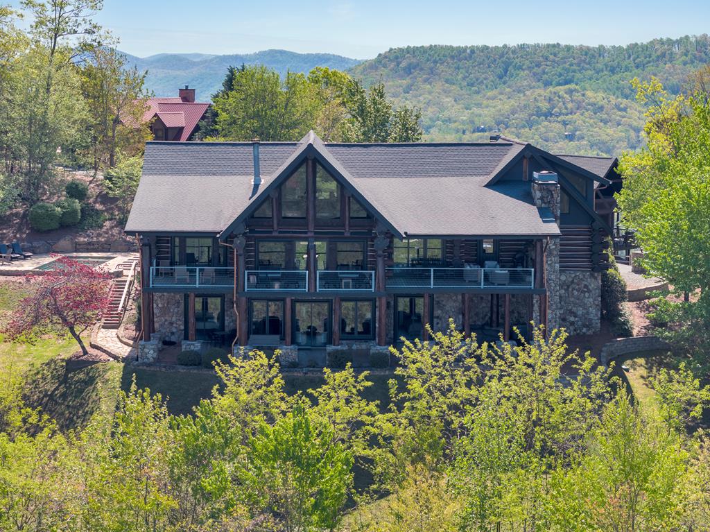 413623 Blue Ridge Residential