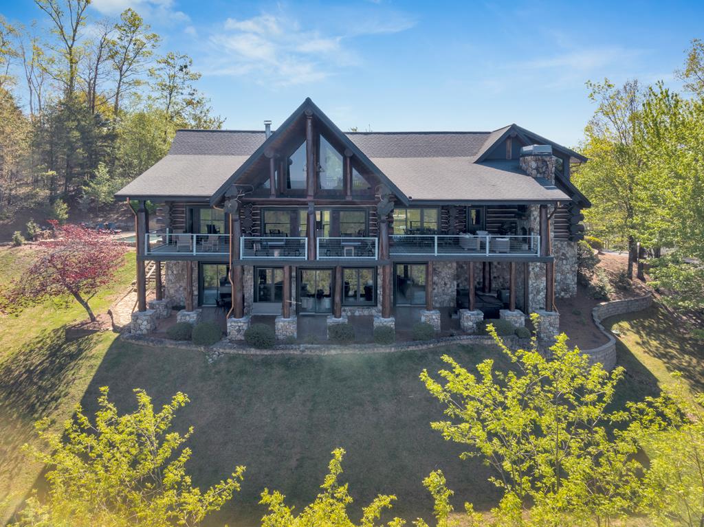 413623 Blue Ridge Residential
