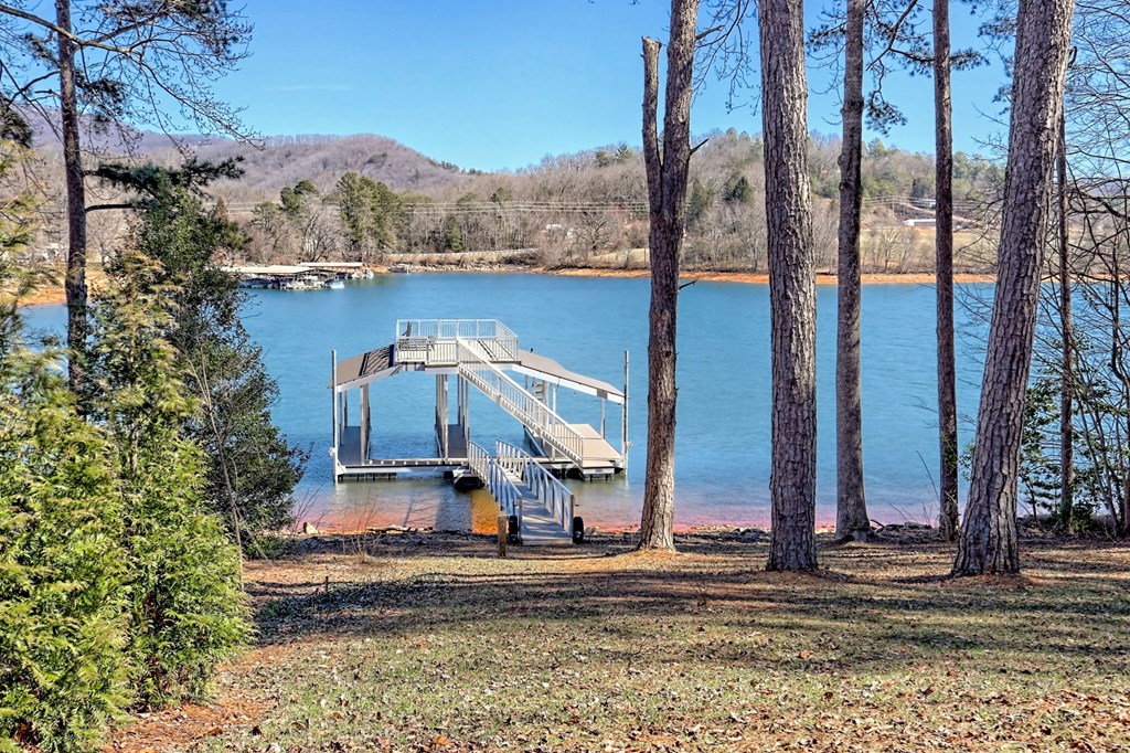 413633 Hiawassee Residential