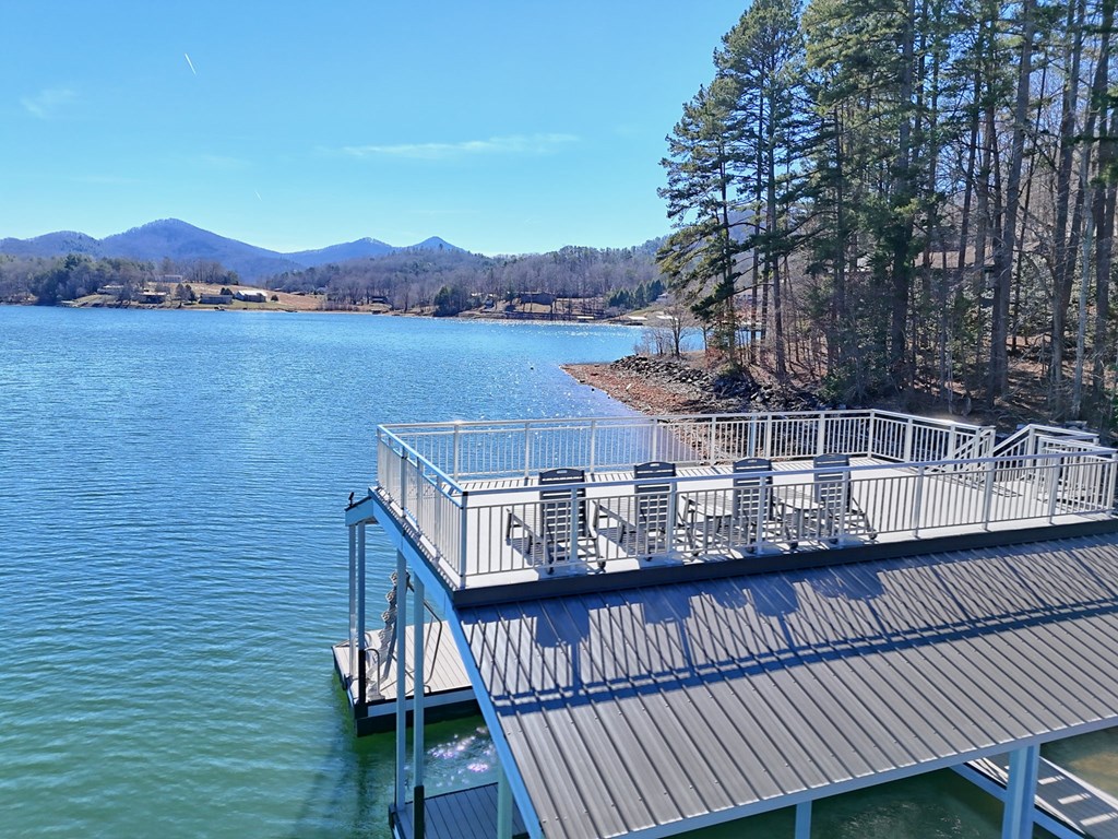 413633 Hiawassee Residential