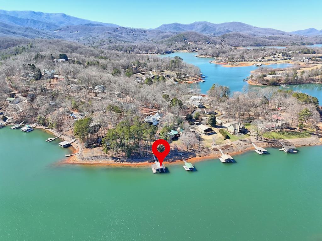 413633 Hiawassee Residential