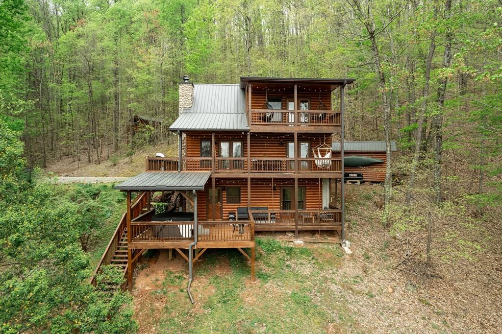 413653 Blue Ridge 